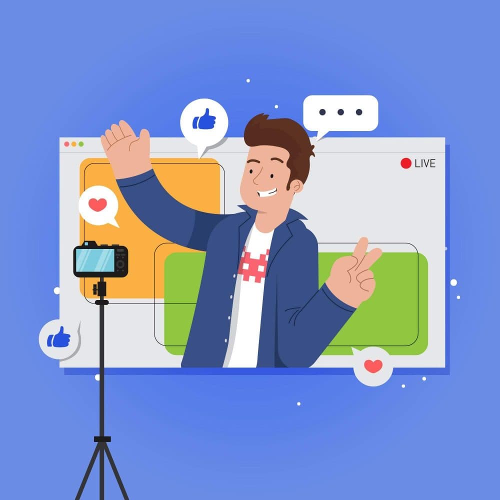 Influencer Marketing Nedir?