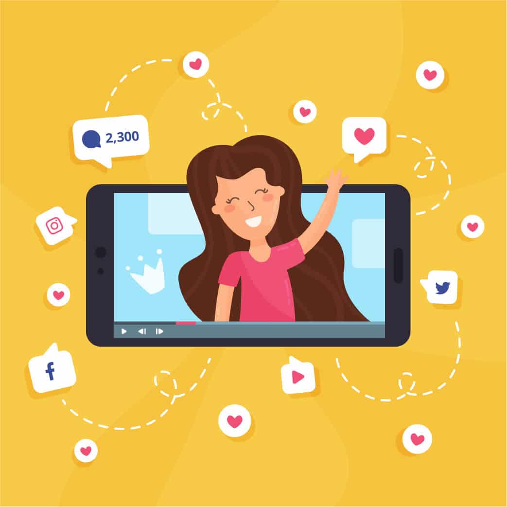 Influencer Nasıl Olunur?