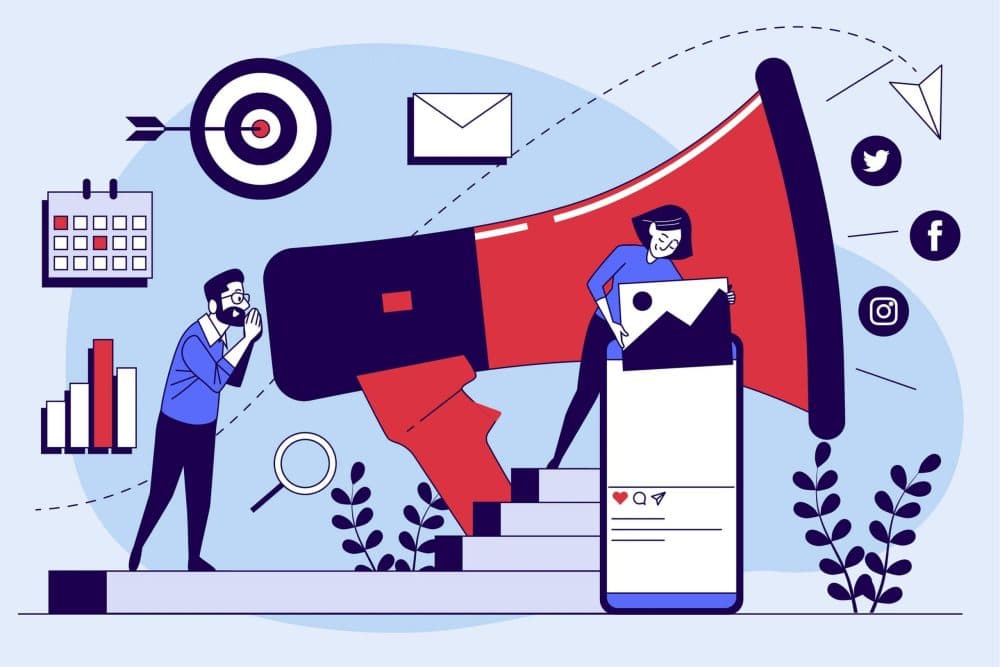 Affiliate Marketing Nedir?