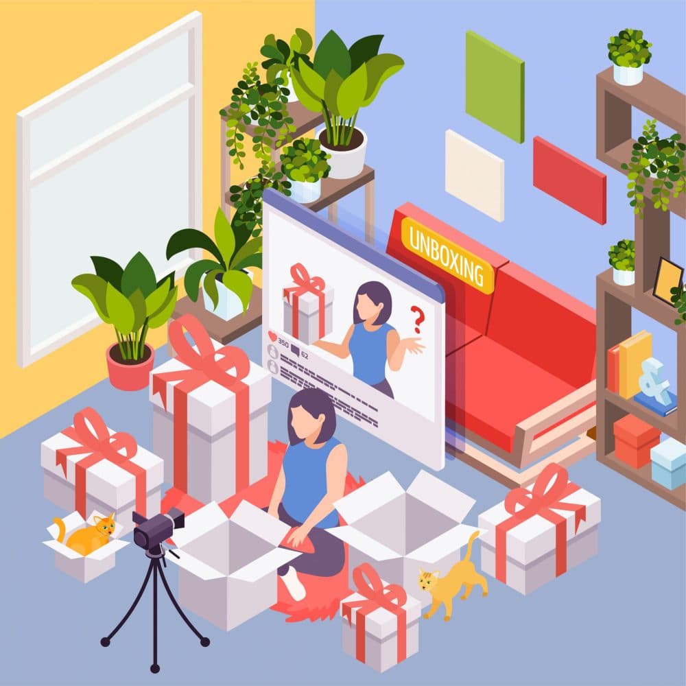 Influencer Nedir?