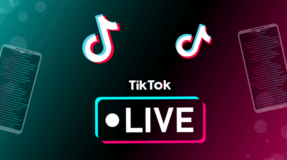 TikTok Canlı Yayın Ajansı İle Çalışmak