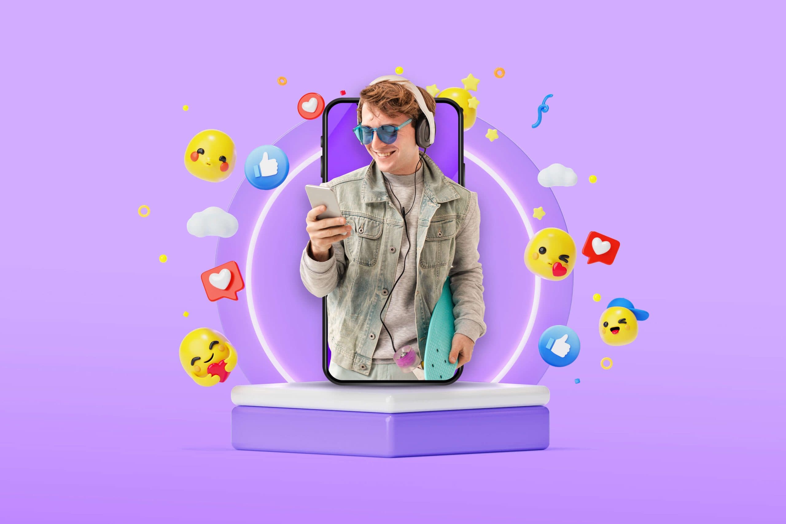 Başarılı Influencer Kampanyaları Nasıl Oluşturulur?