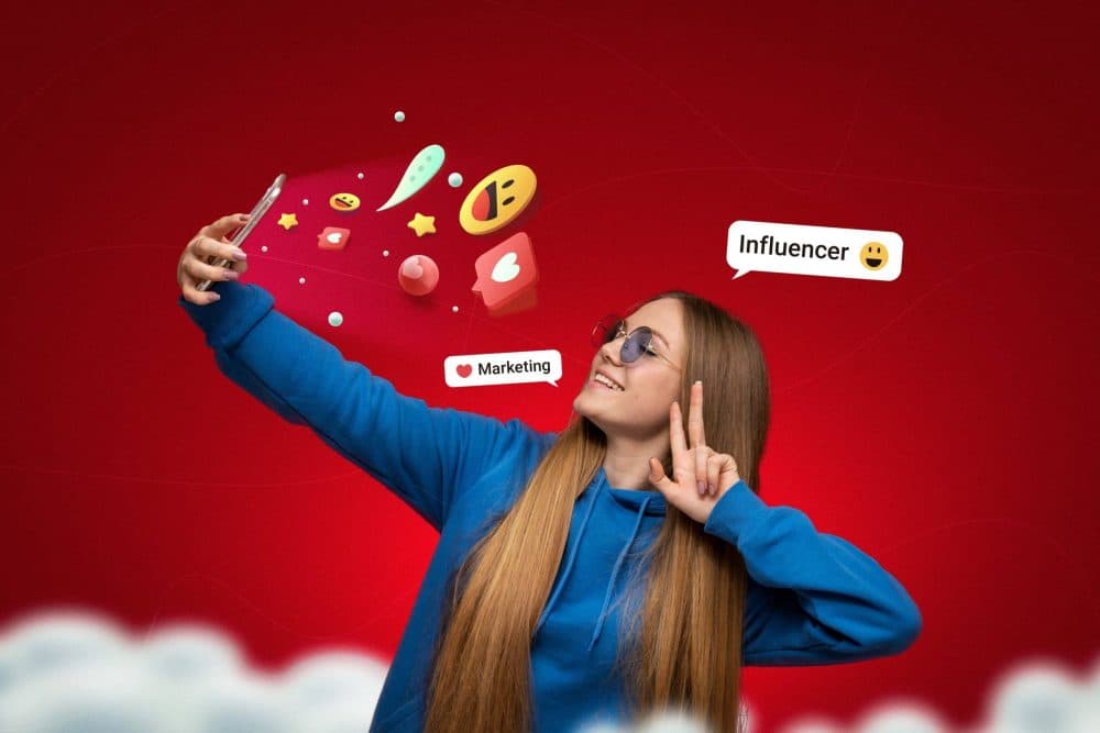 Influencer Seçerken Sosyal Medya Hesaplarını İncelemek