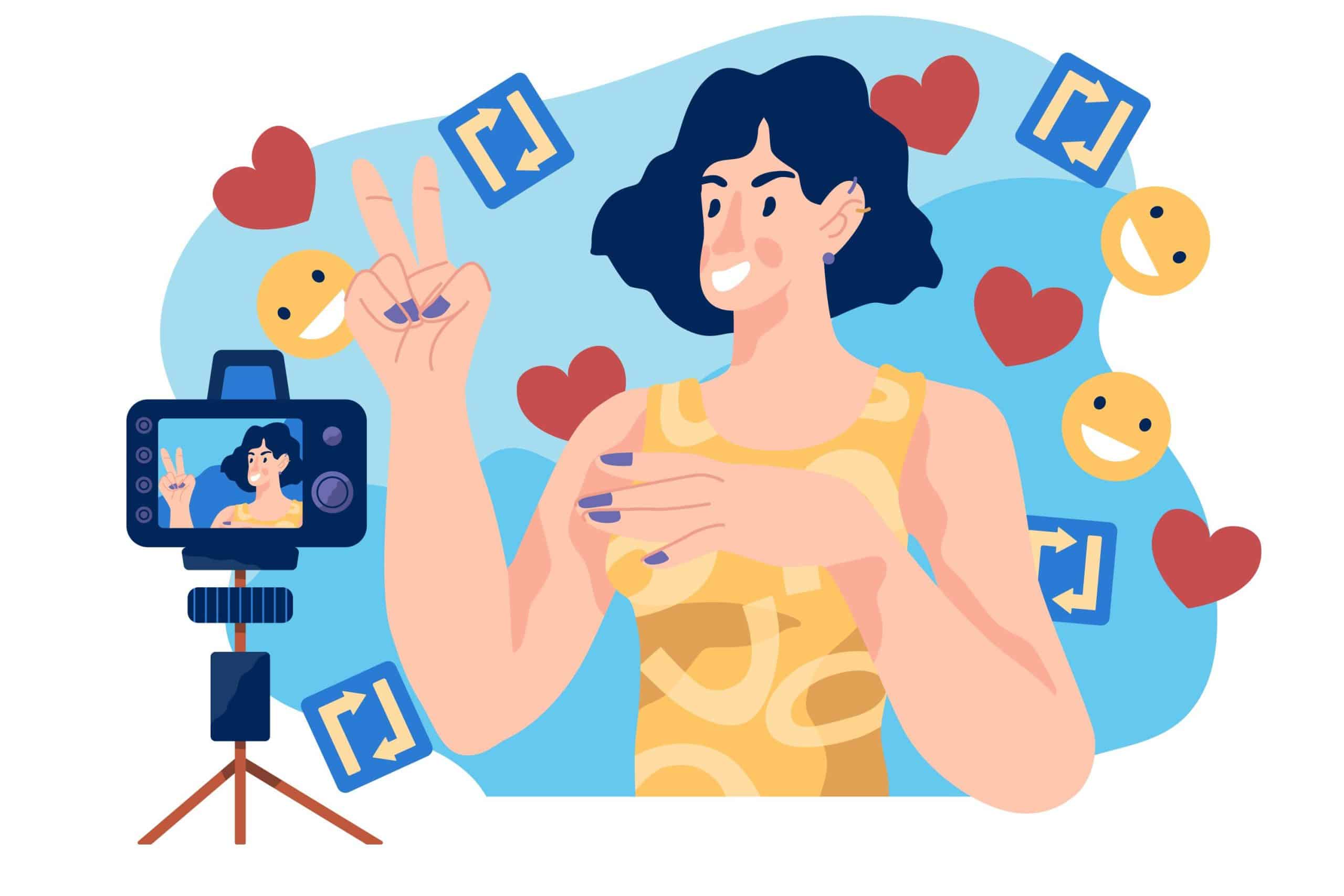 Influencer Marketing’de Etkileşim Artırmak