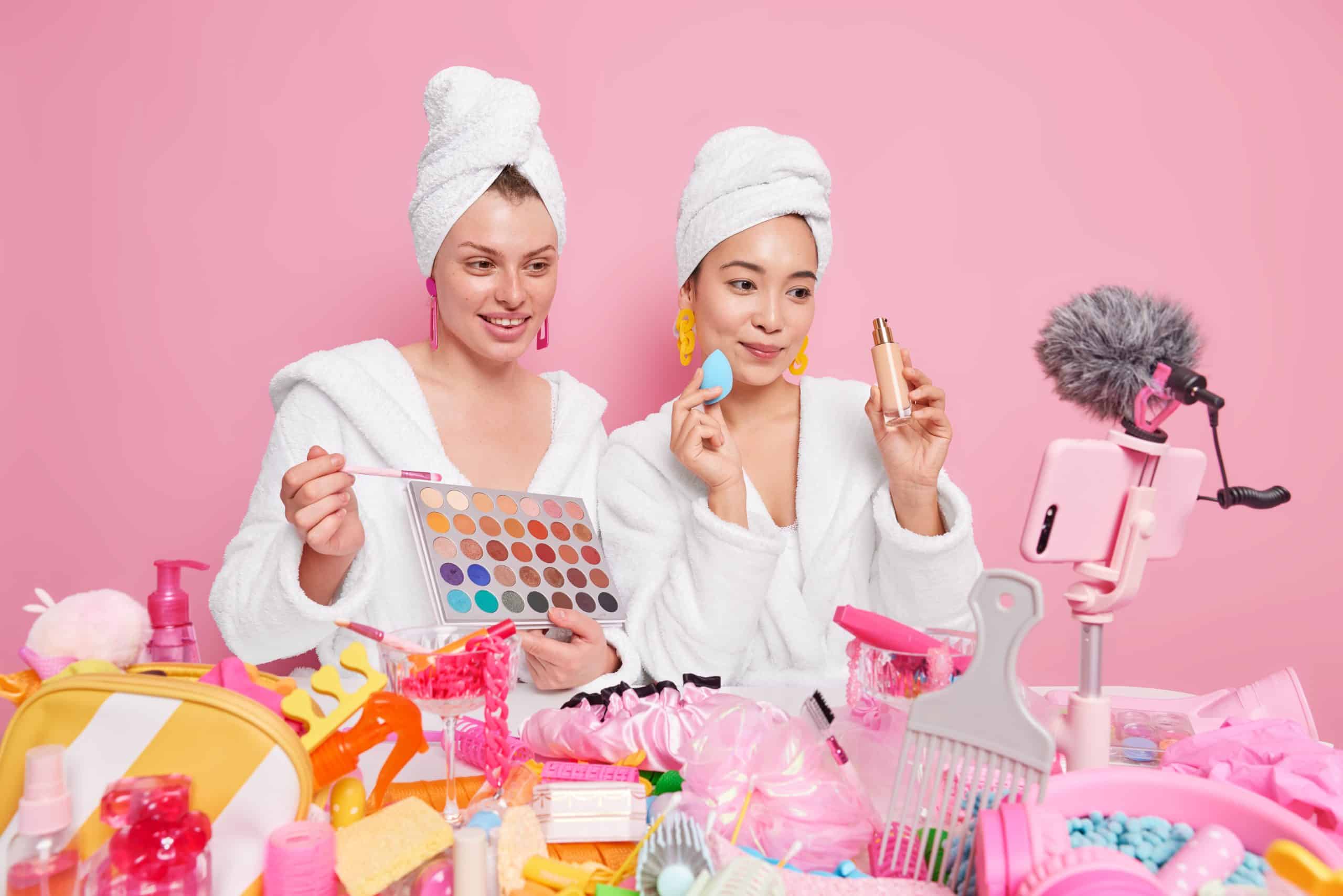Güzellik Sektöründe Influencer Marketing Stratejileri
