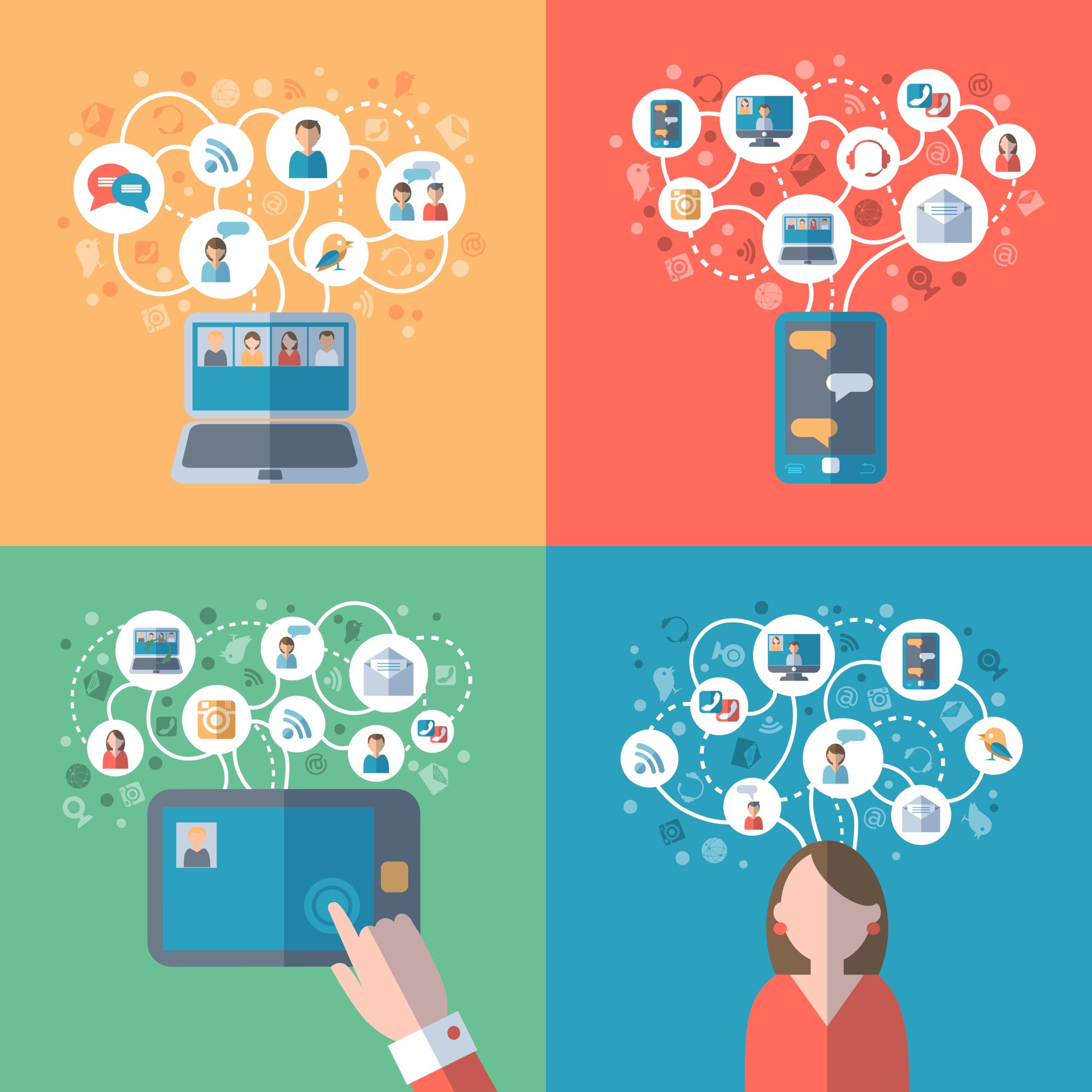 Influencer Marketing’de Otomasyon Araçları