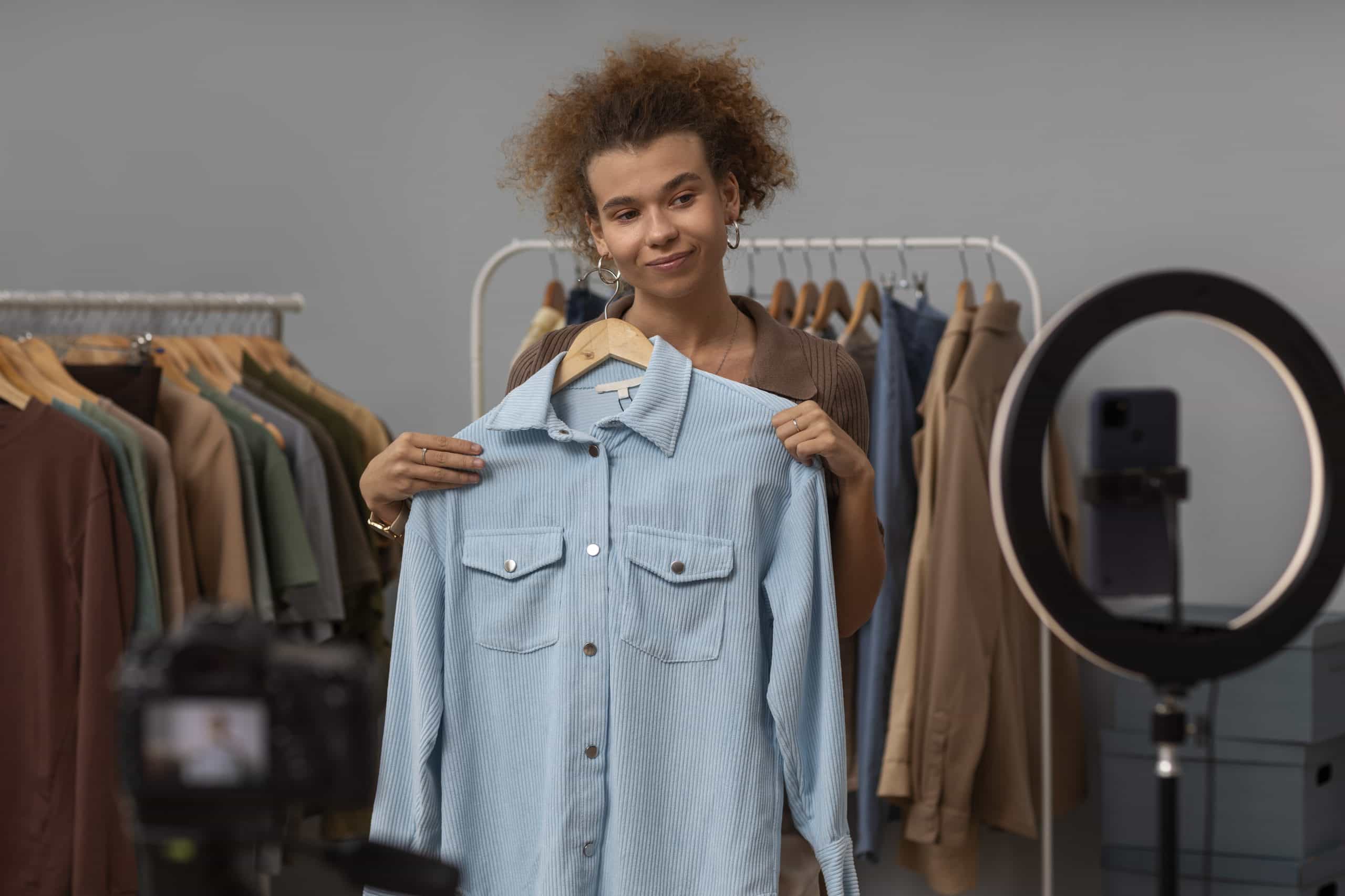 Moda Sektöründe Influencer Marketing Stratejileri