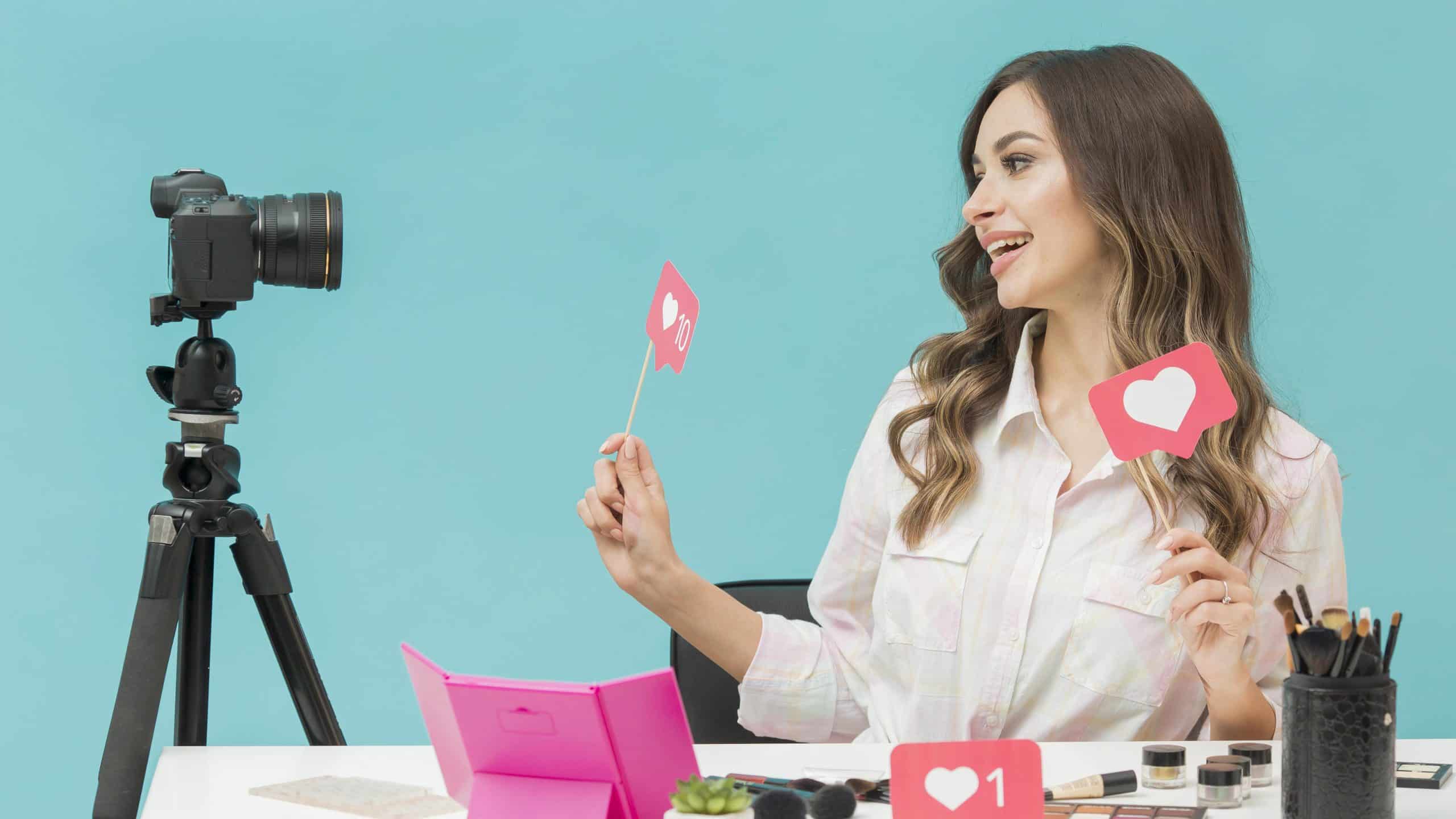 Influencer Marketing ile Kapsayıcı İçerik Stratejileri Geliştirme