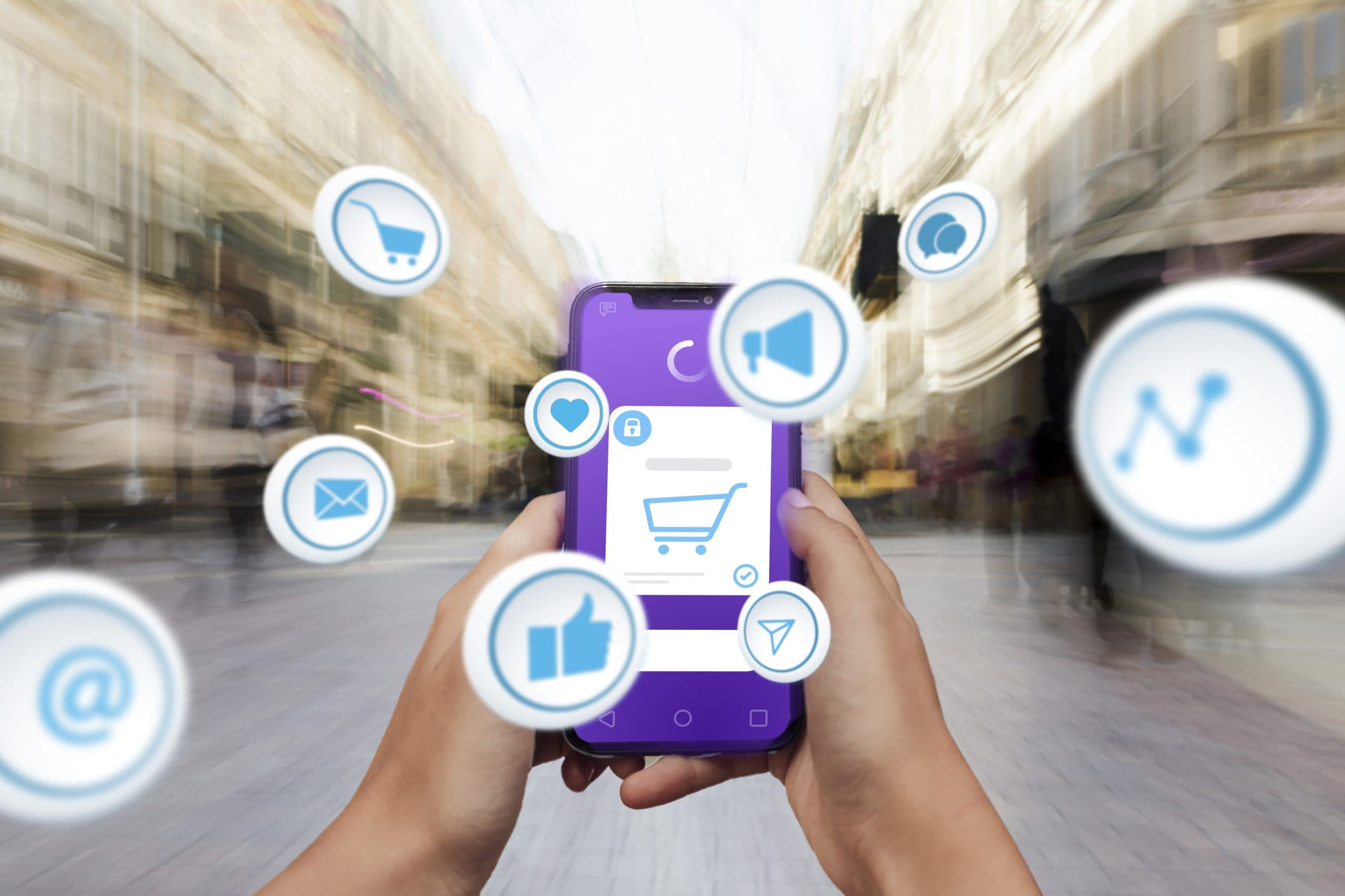 Influencer Marketing ve E-Ticaret: Başarıya Giden Yolda Etkili Stratejiler