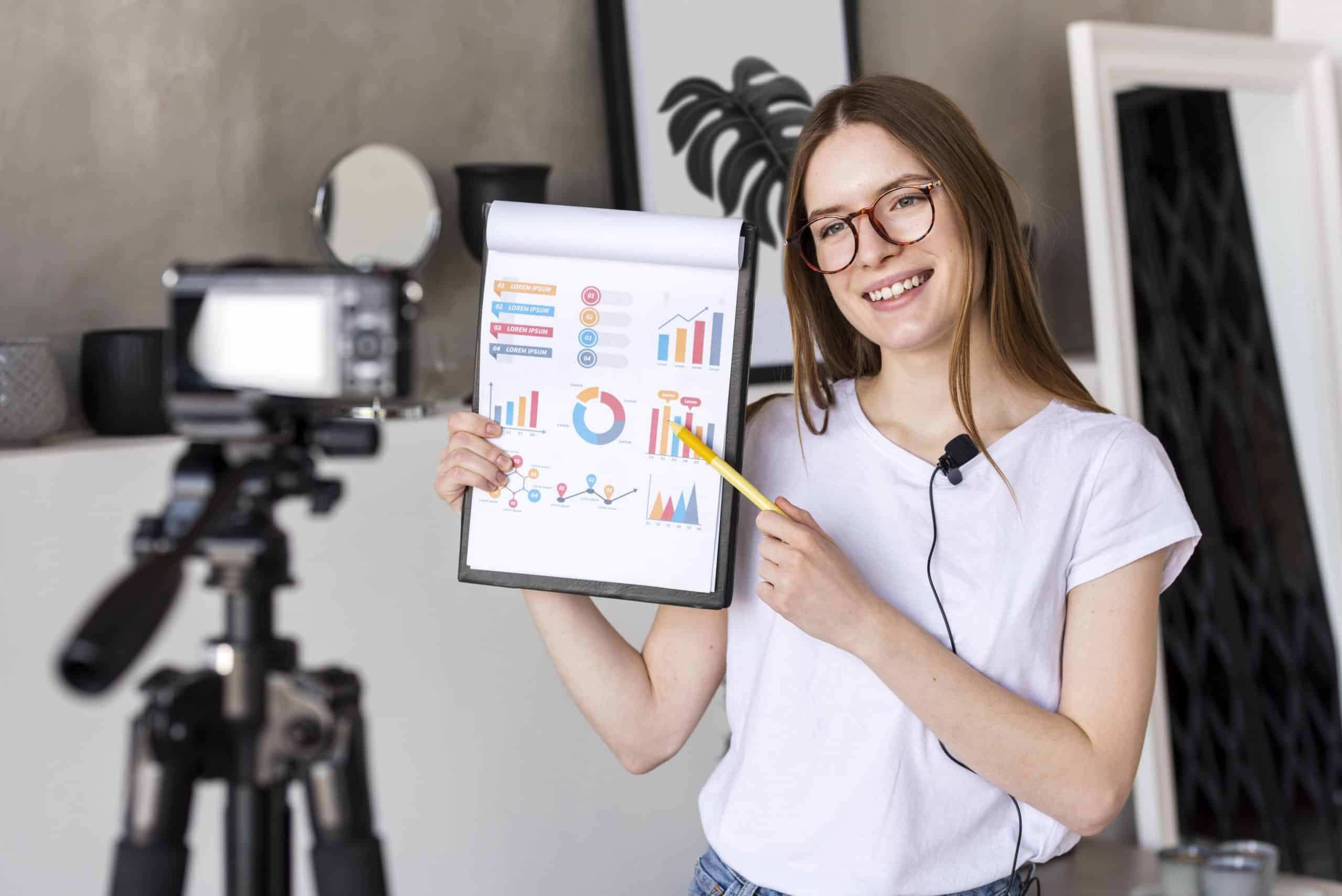 Influencer Marketing’in Dönüşüm Oranlarına Etkisi