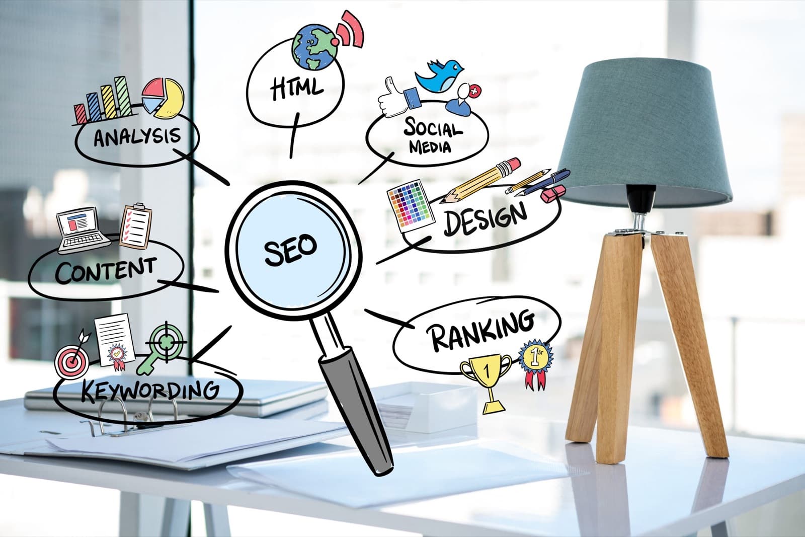 Influencer Marketing ve SEO: Dijital Dünyada Güçlü Bir Strateji