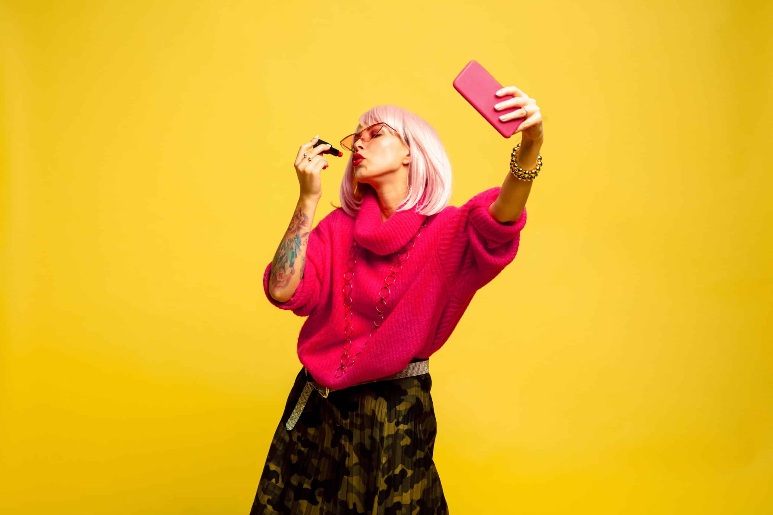 Influencer Marketing’in Gücü: Markaları Dönüştüren Etki