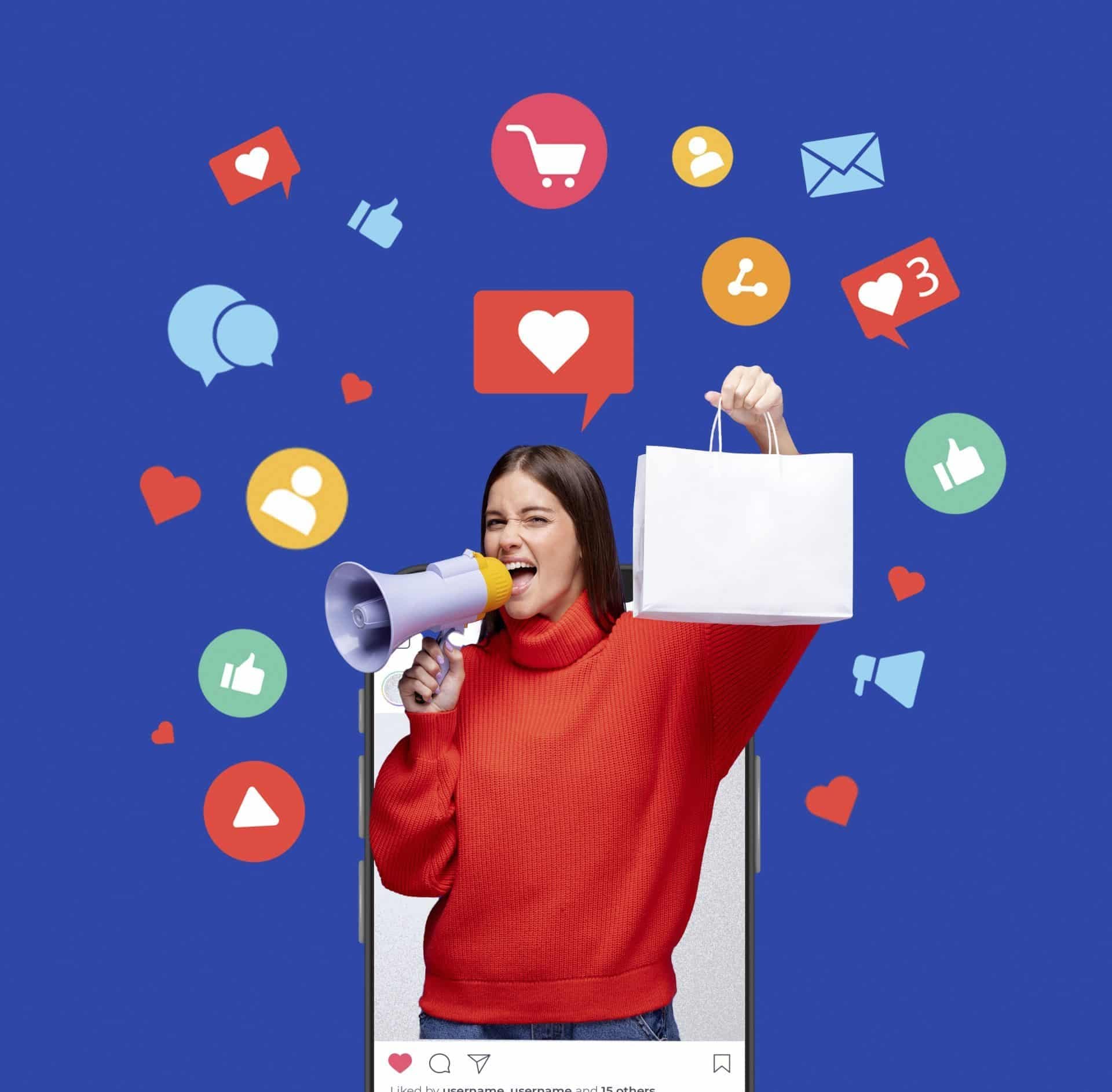 Influencer’larla Pazarlamanın Geleceği