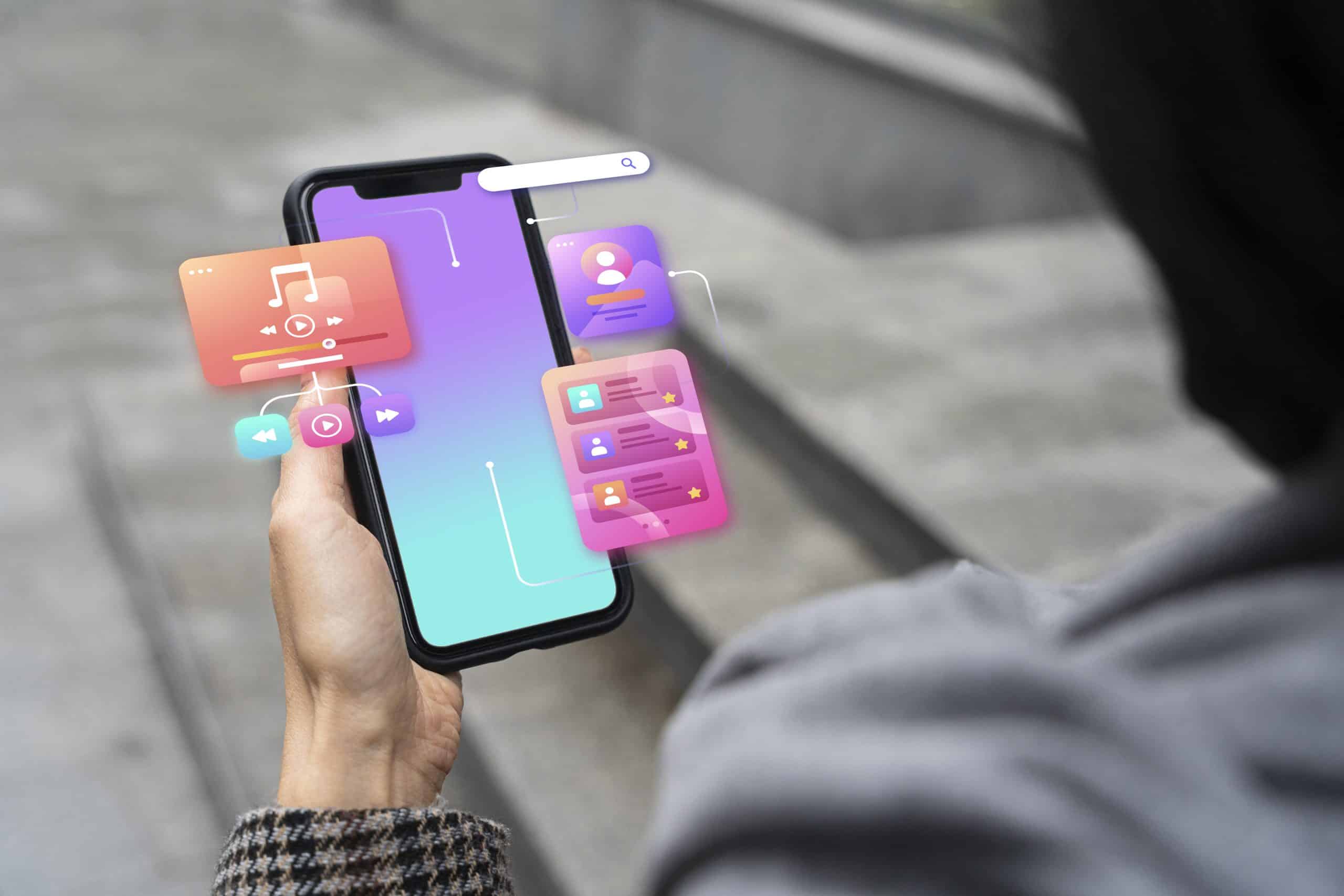 Mobil Uygulamalarda Influencer Marketing: Başarı İçin Stratejiler ve Taktikler