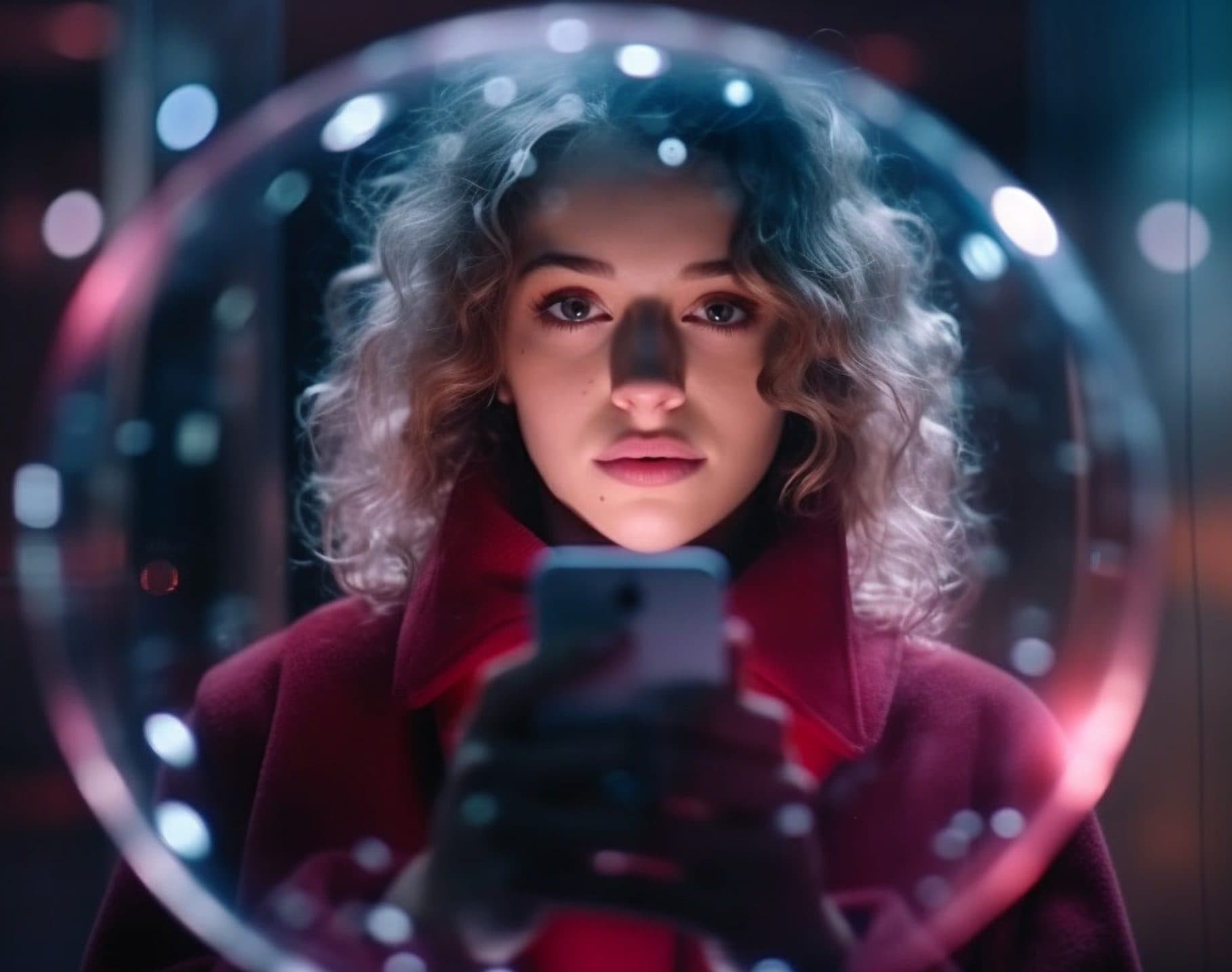 Sanal Influencer’larla Pazarlamanın Geleceği: Neler Bekliyor?