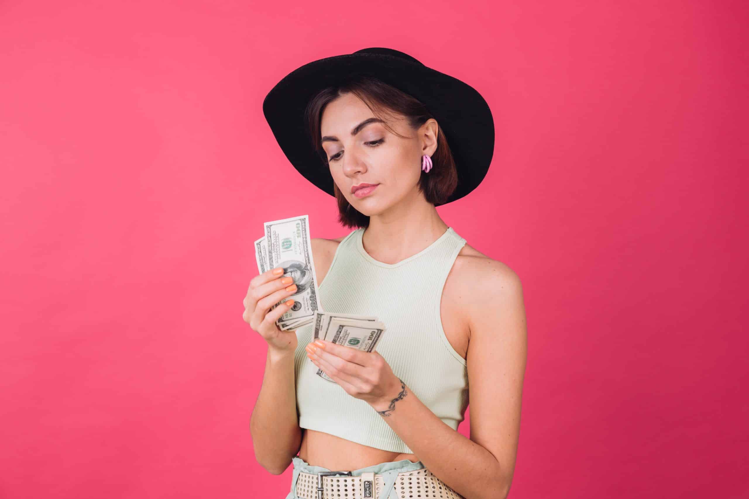 Influencer Marketing'de Bütçe Yönetimi: Stratejik Planlama ile Maksimum Verim