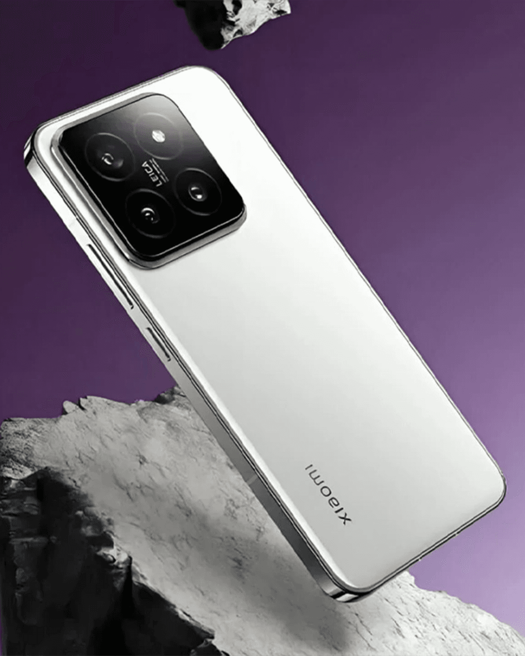 XIAOMI