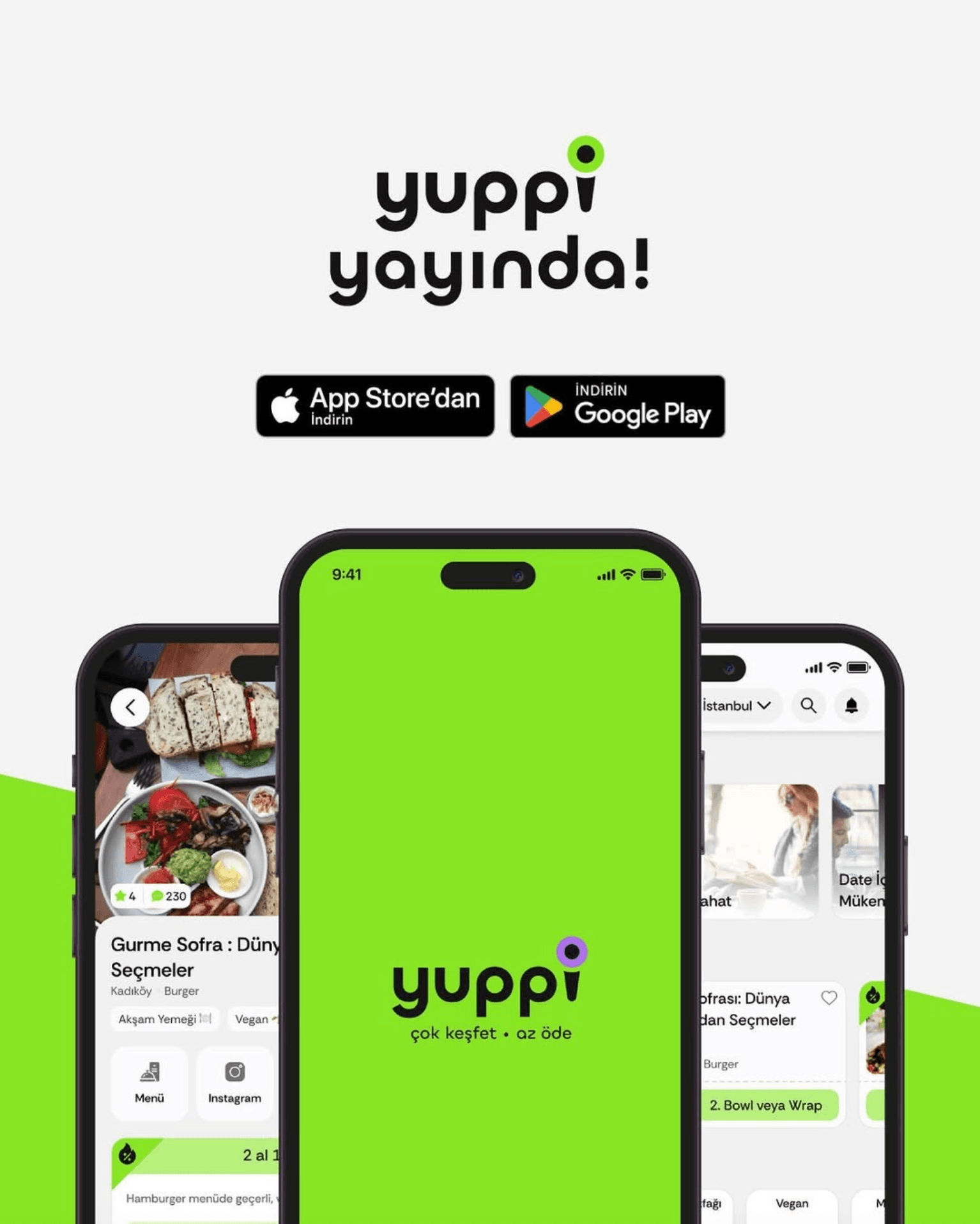 YUPPI