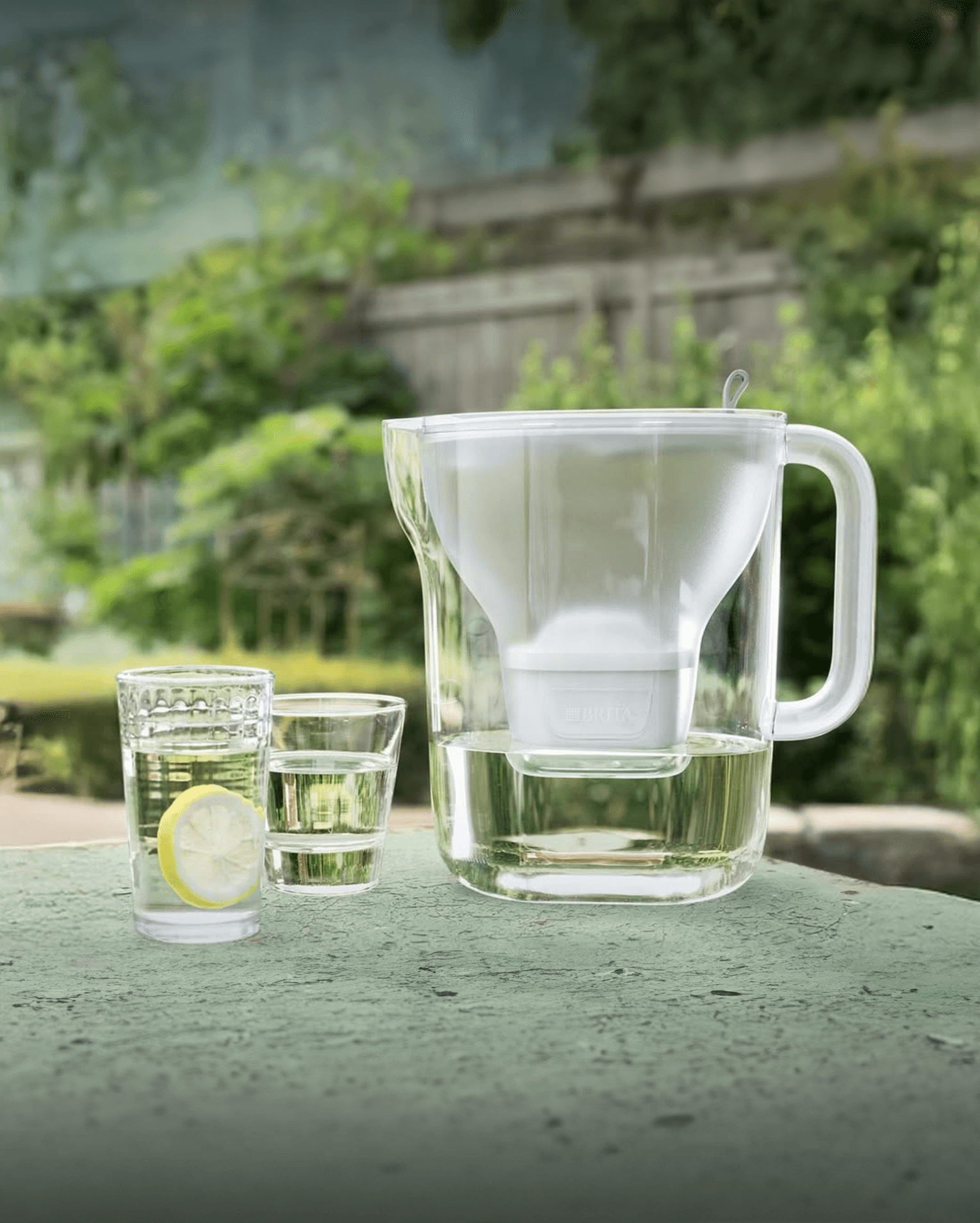 BRITA