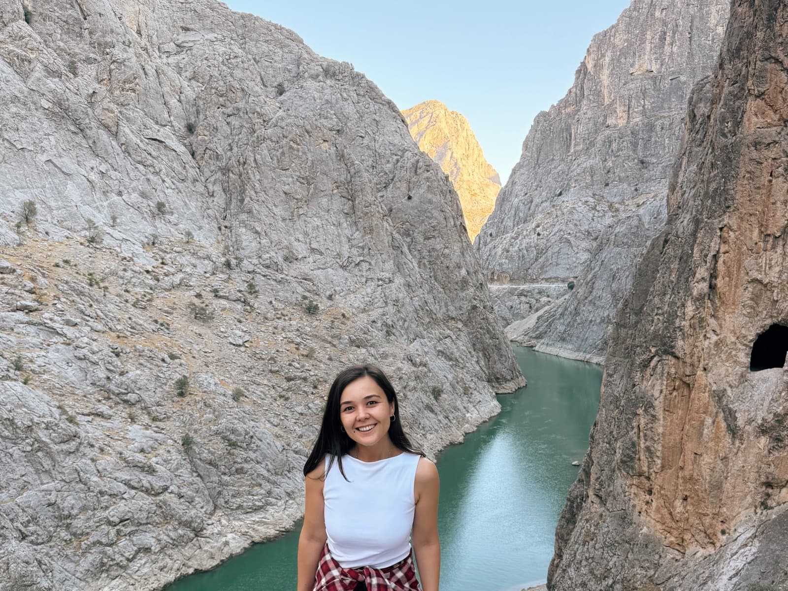 ŞEYMA GÖZDAMGA