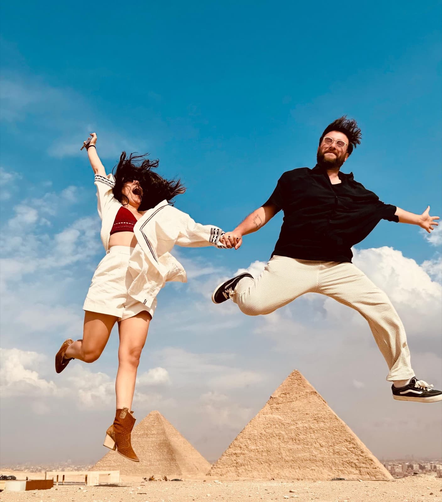 KAAN & SELANUR TERZİOĞLU