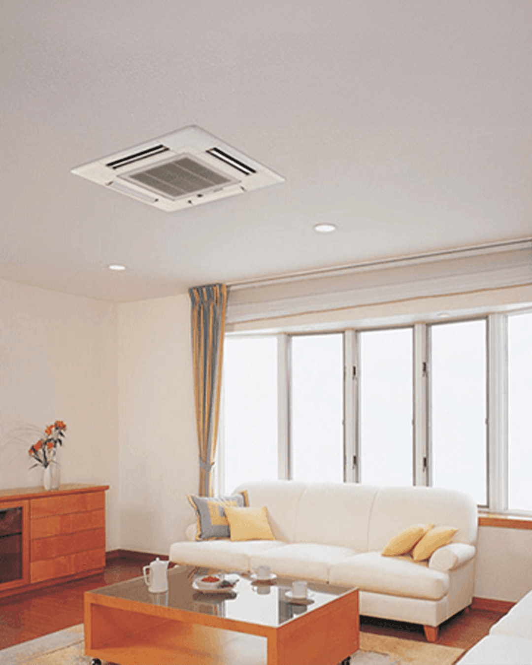 MITSUBISHI ELECTRIC