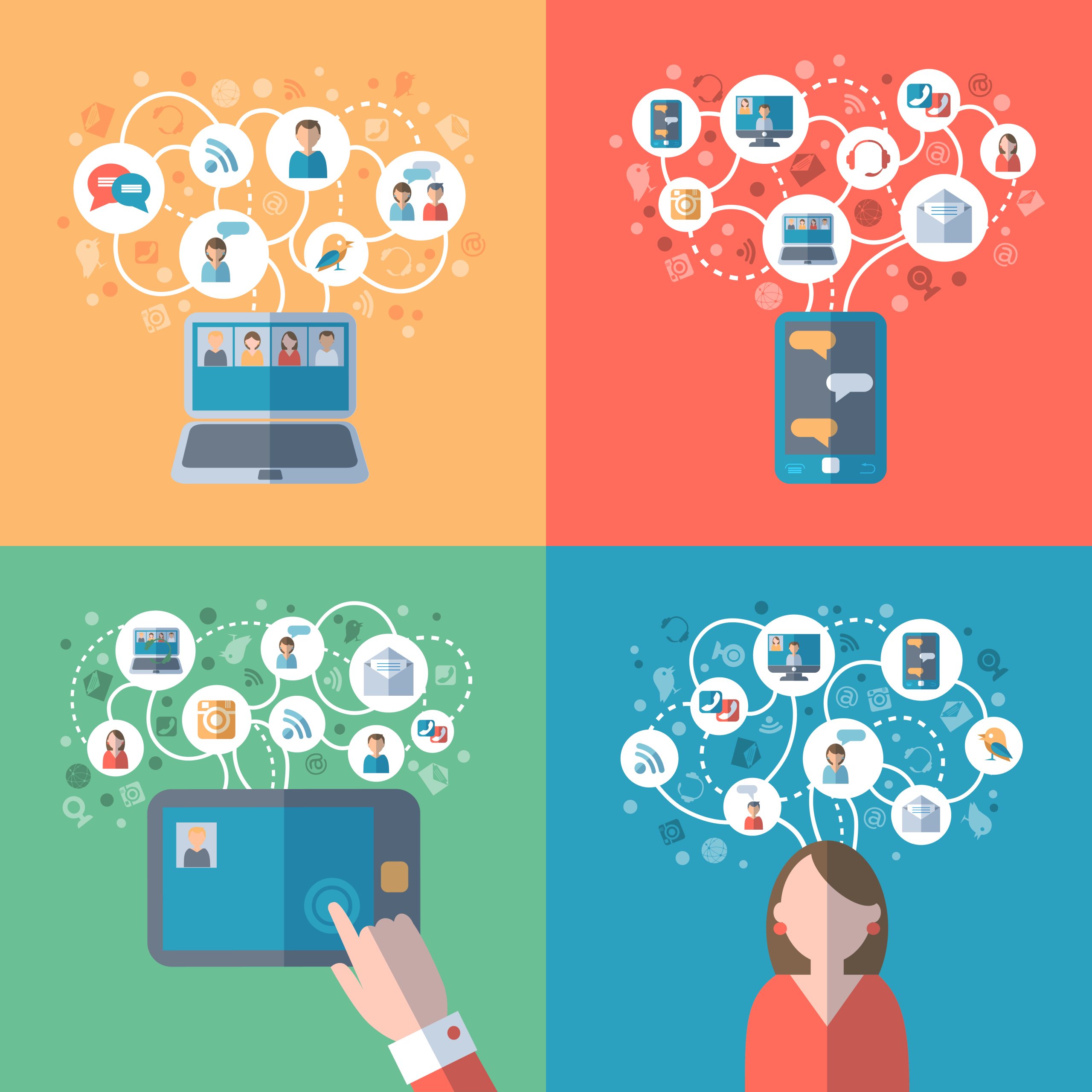 Influencer Marketing’de Otomasyon Araçları