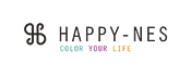 happy-nes logosu