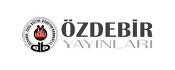 ozdebir logosu