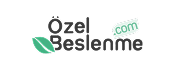 ozelbeslenme logosu
