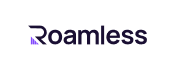 roamless logosu