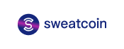 sweatcoin logosu