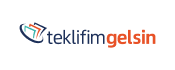 teklifimgelsin logosu