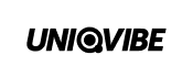 uniqvibe logosu